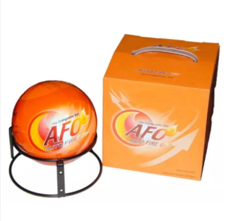 Bóng Chữa Cháy Tự Động AFO 1