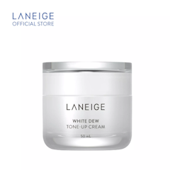 Laneige White Dew Tone-Up Cream