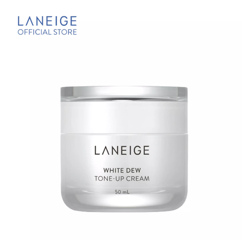 Laneige White Dew Tone-Up Cream 1