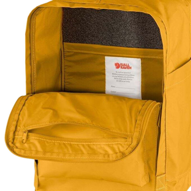 Balo Kaken Laptop 17" 3