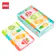 Deli Gôm Tẩy Hoa Quả Deli 1
