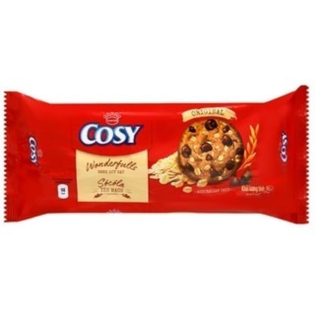 Top 10 Chocolate Chip Cookie ngon nhất hiện nay (Tư vấn mua 2024) 2