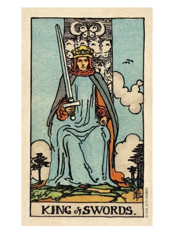 The Smith-Waite Tarot Deck Centennial  4