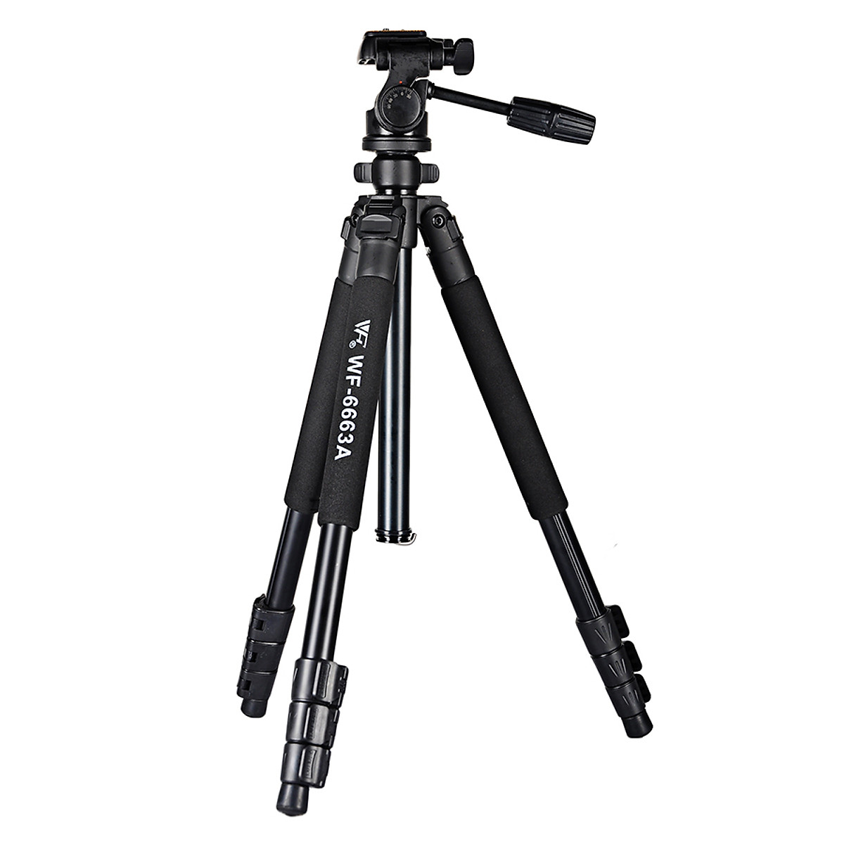 Top 5 Tripod Máy Ảnh tốt nhất hiện nay [Tư Vấn Từ Chuyên Gia] 5