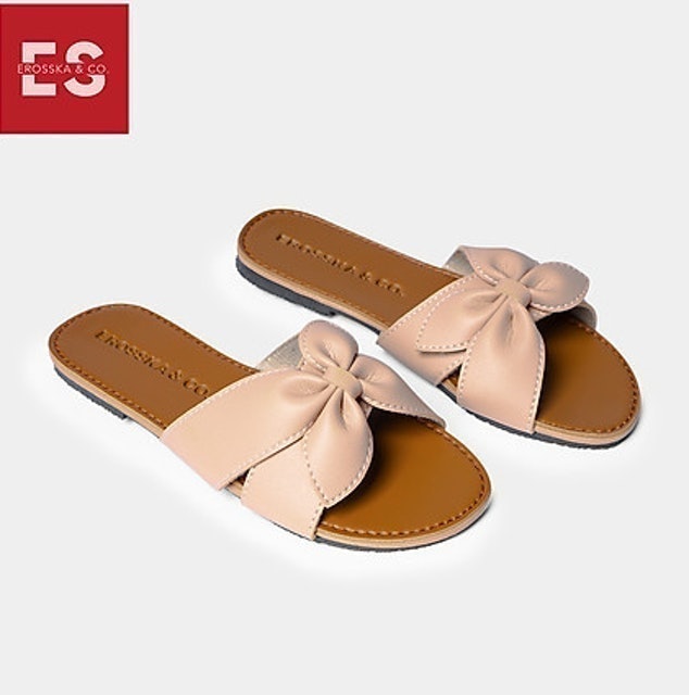 Sandal Nữ Đế Bệt 2