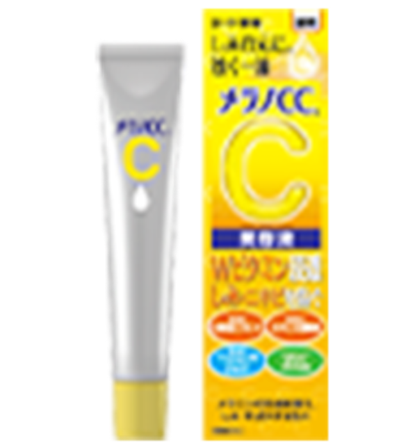 Melano CC Whitening Essence 2