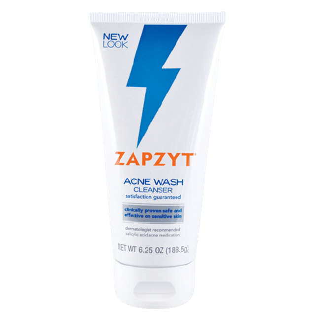 Sữa Rửa Mặt Acne Wash Cleanser 1