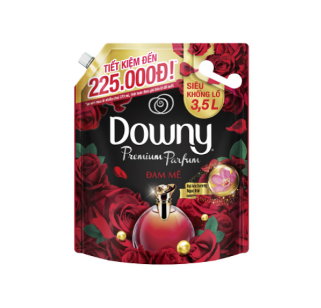 [2024] Top 10 Nước Xả Downy tốt nhất hiện nay [Tư Vấn Từ Chuyên Gia] 4