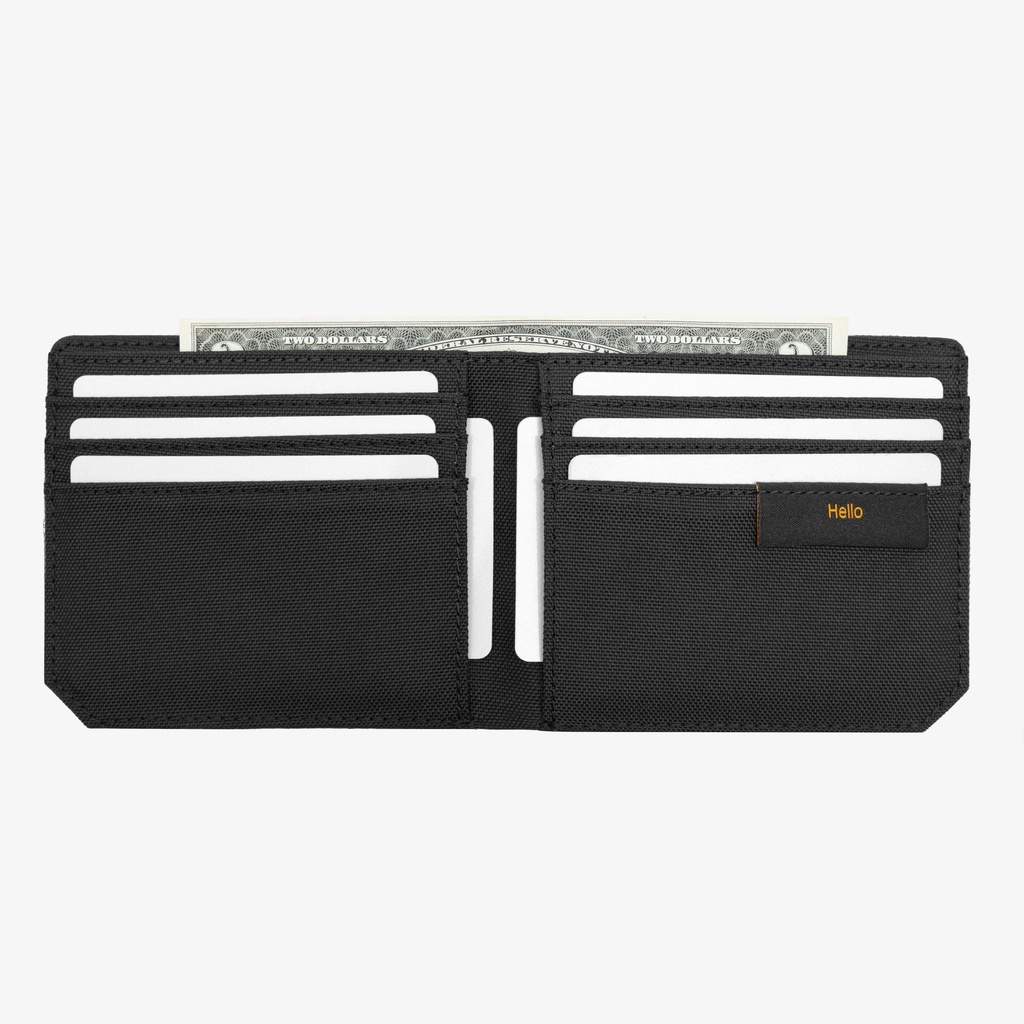 Ví Nam Basic Wallet Unisex 2