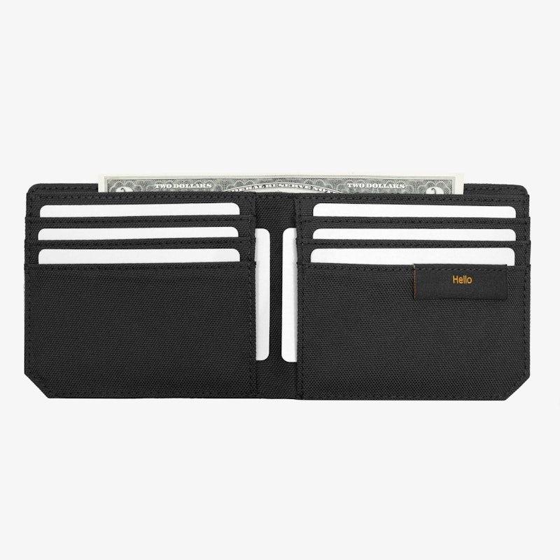 Ví Nam Basic Wallet Unisex 2