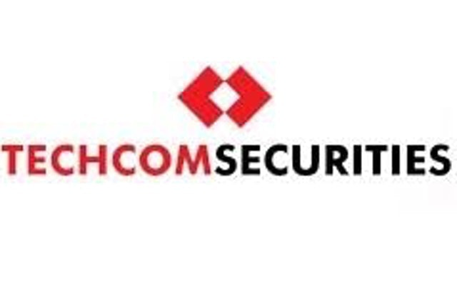 Công Ty Cổ Phần Chứng Khoán Kỹ Thương Techcom Securities 1