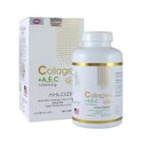Top 9 Thực Phẩm Chức Năng Collagen tốt nhất hiện nay (Youtheory, SHISEIDO, DHC) 5