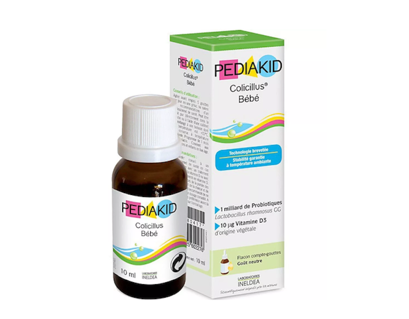 Pediakid Colicillus BéBé 1