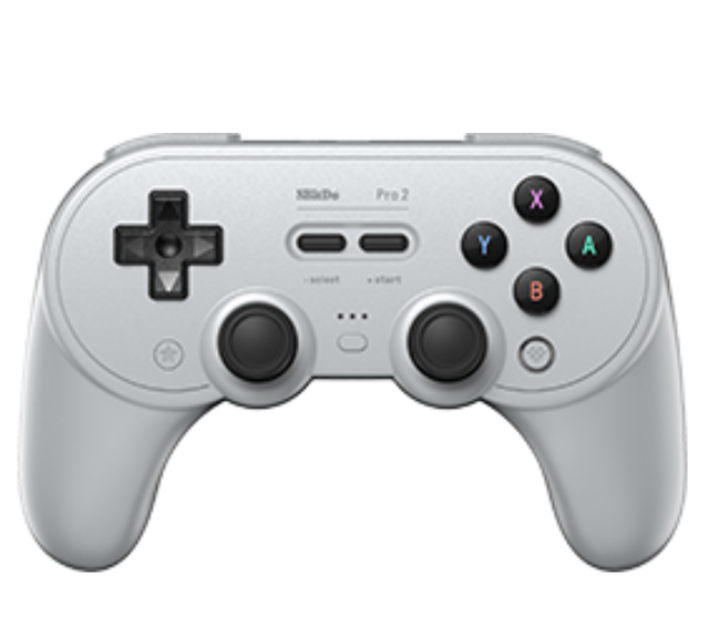 8Bitdo Pro 2 1