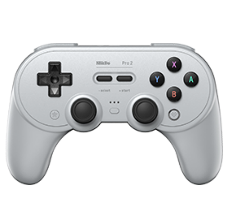 8Bitdo Pro 2 1