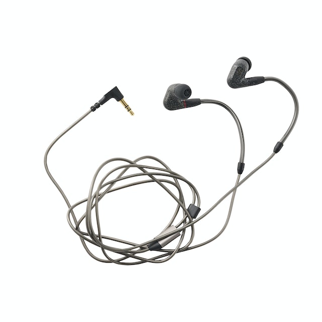 Tai nghe SENNHEISER IE 300 2
