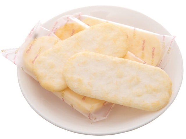Bánh Gạo Phô Mai Ngô 2