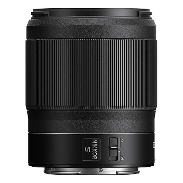 NIKKOR Z 35MM F/1.8 S 1