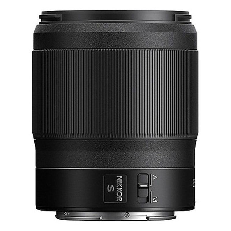 NIKKOR Z 35MM F/1.8 S 1