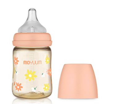 Bình Sữa Moyuum  4