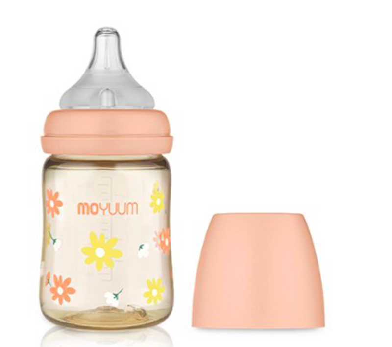 Bình Sữa Moyuum 4
