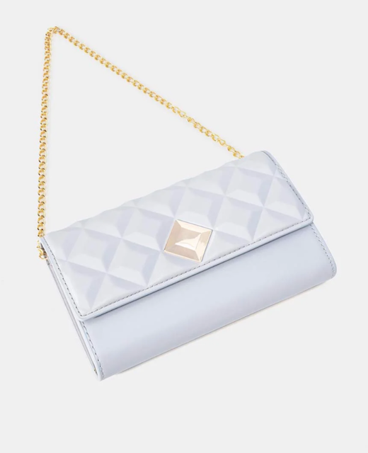 Clutch Dập Hiệu Ứng Princess Diamond 2