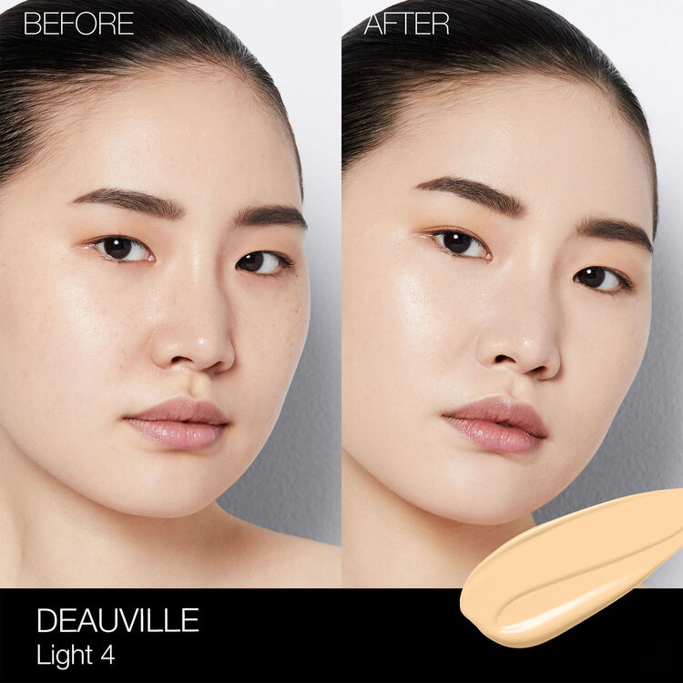 Kem Nền NARS Light Reflecting Foundation 3