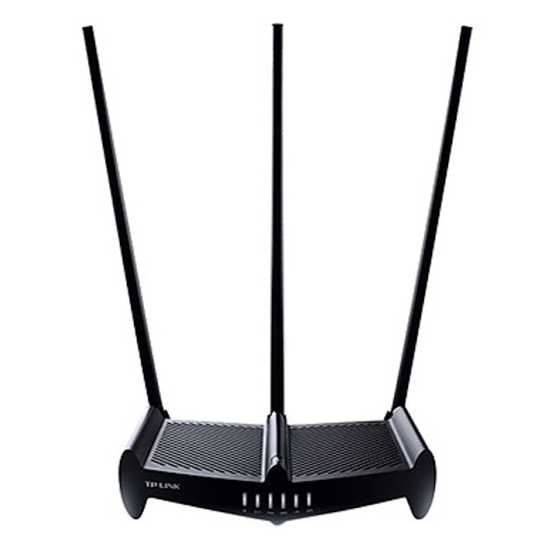 Cục Phát Wi-Fi Không Dây TP-Link 1