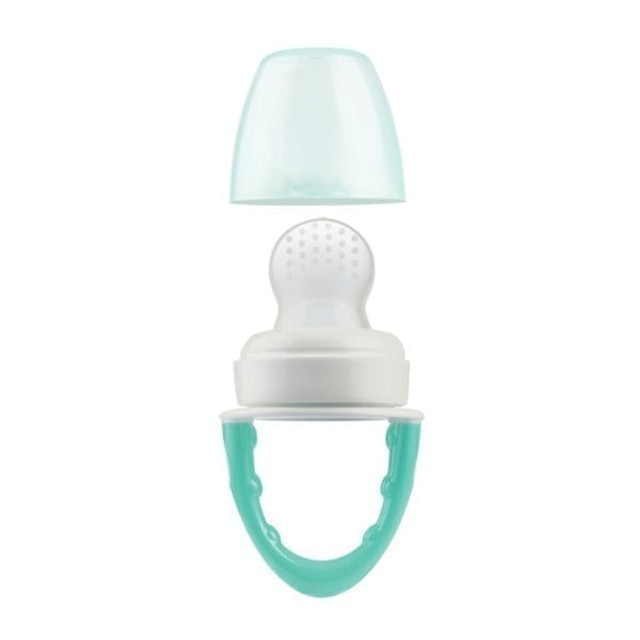 Túi Nhai Ăn Dặm Dr. Brown's Fresh Firsts Silicone  1
