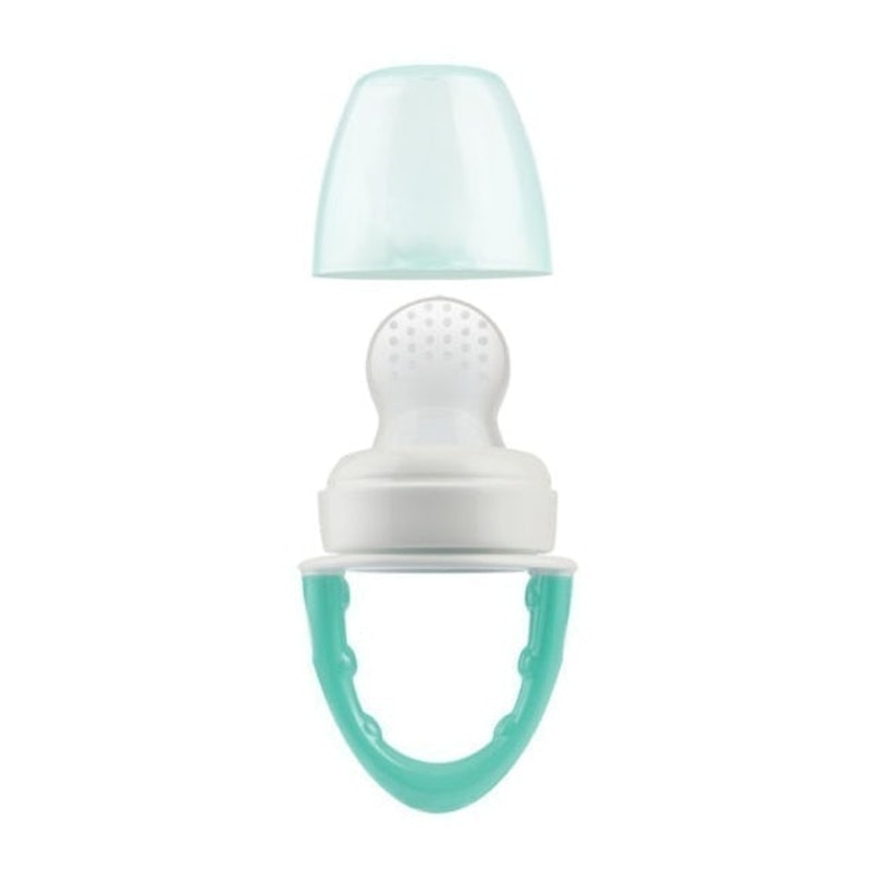 Túi Nhai Ăn Dặm Dr. Brown's Fresh Firsts Silicone 1