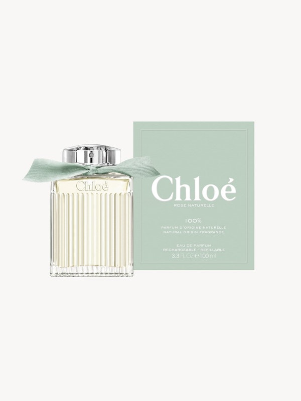 Nước Hoa Chloé Rose Naturelle Eau De Parfum 2