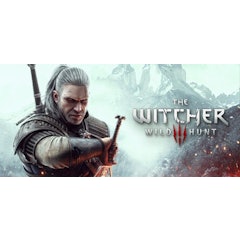 The Witcher® 3: Wild Hunt