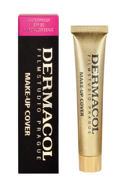 [2024] Top 10 Kem Che Hình Xăm lâu trôi tốt nhất hiện nay (Dermacol, Estee Lauder, NARS) 3