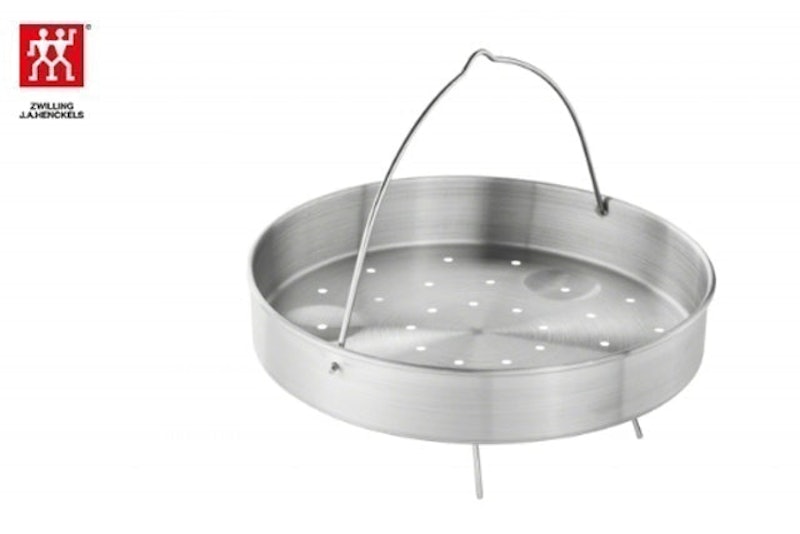 Xửng Hấp Ba Chân EcoQuick Steamer 1