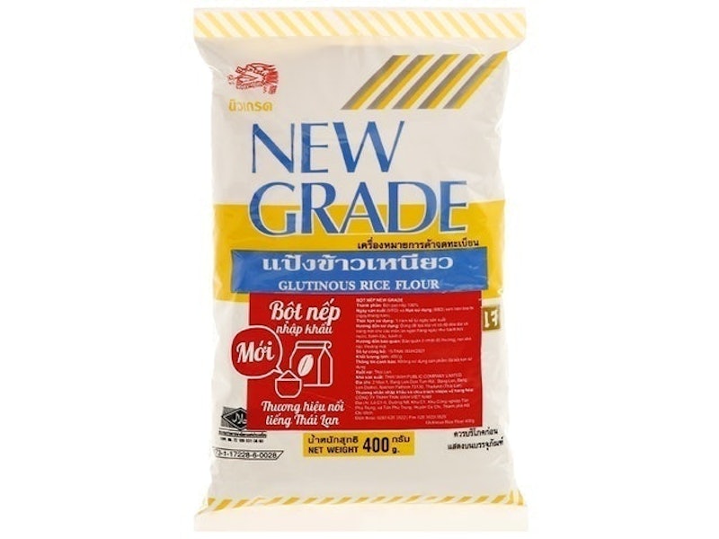 Bột Nếp New Grade 1