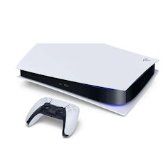 Máy Chơi Game PlayStation 5 Standard