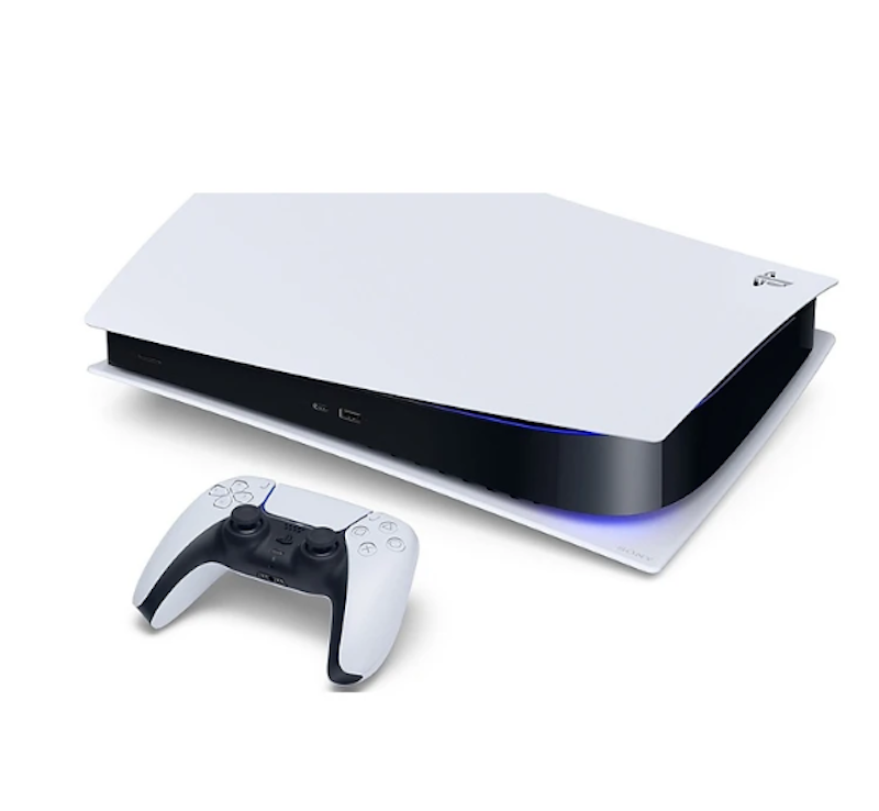 Máy Chơi Game PlayStation 5 Standard 1