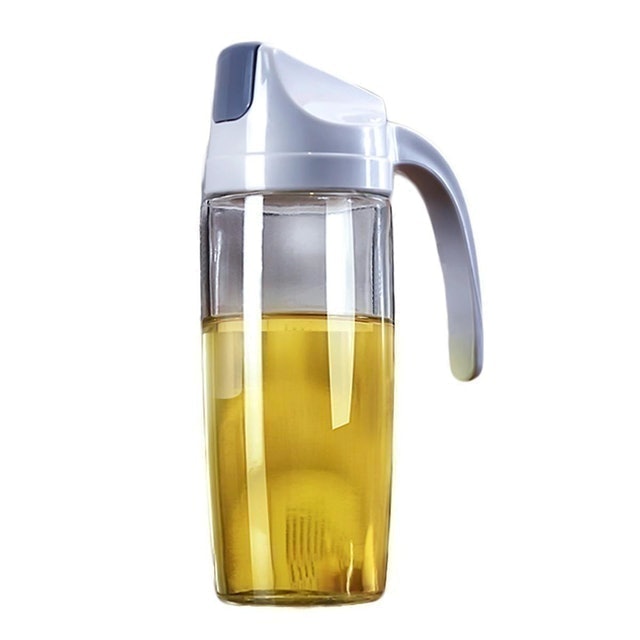 Bình Đựng Dầu Ăn, Gia Vị Đa Năng 1