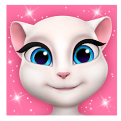 My Talking Angela