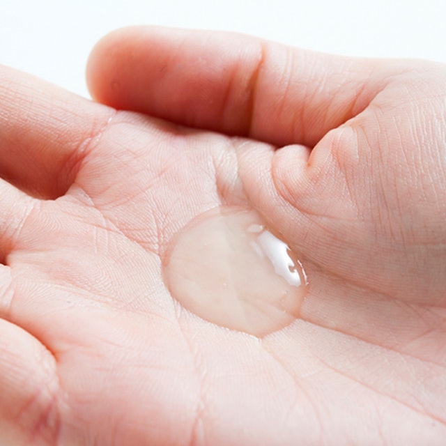 Lotion Dưỡng Da Cho Bé Lá Đào Pigeon Momo no Ha 3