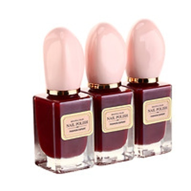 Sơn Móng Top Coat Miniso 3