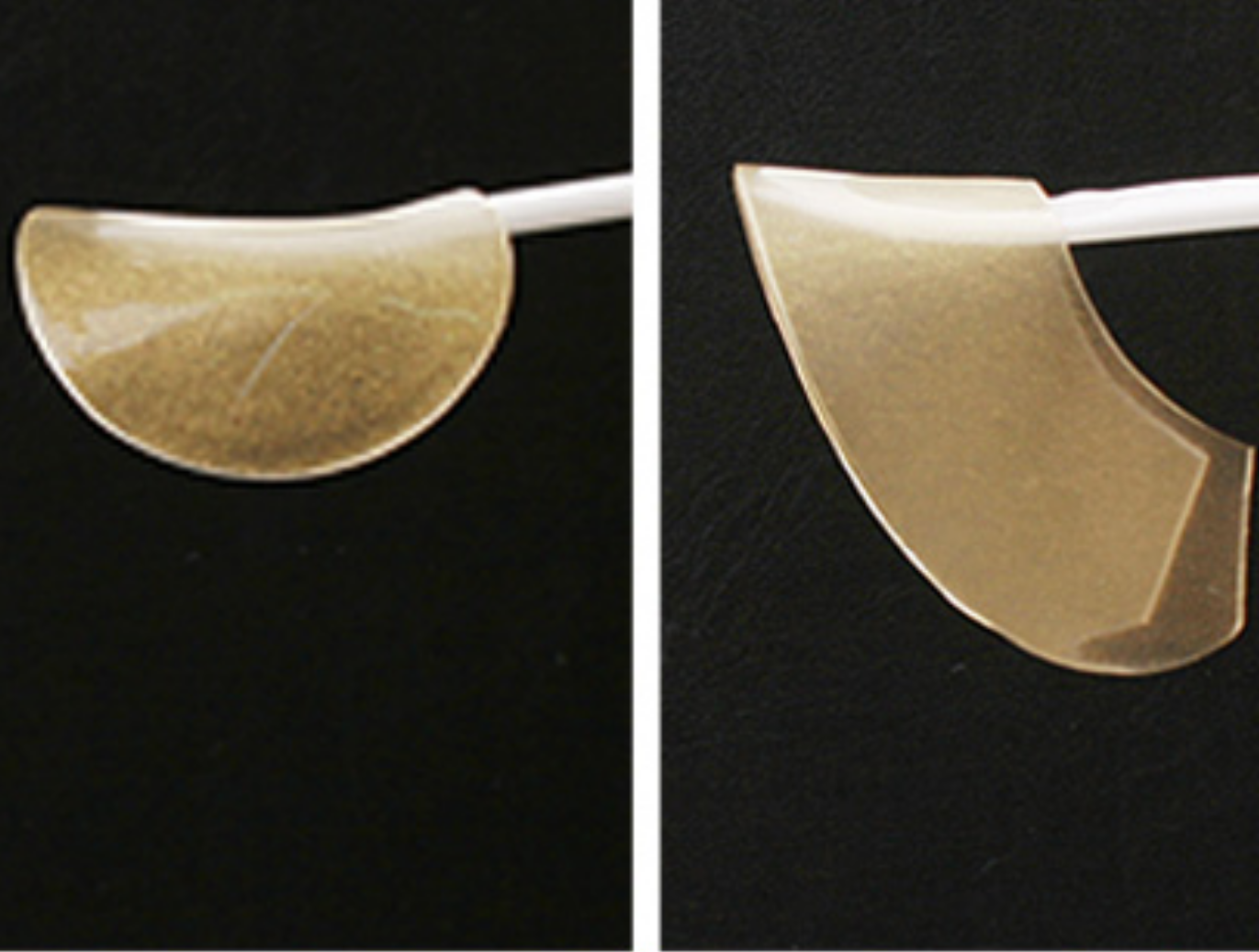 Gold Racoony HydroGel Eye & Spot Patch 2