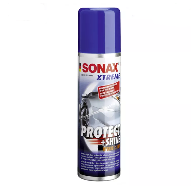 Top 9 Sản Phẩm Phủ Bóng Xe Ô Tô tốt nhất hiện nay (Tư vấn mua 2024) 2