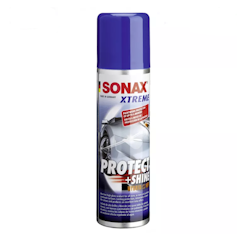 Phủ Bóng Xe Ô Tô Xtreme Protect + Shine