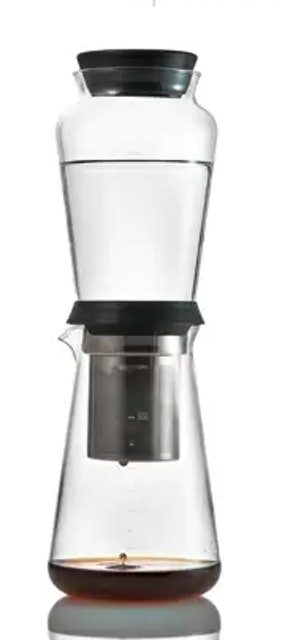 [2024] Top 10 Dụng Cụ Pha Cà Phê Cold Brew, Cold Drip tốt nhất hiện nay [Tư Vấn Từ Chuyên Gia] 5