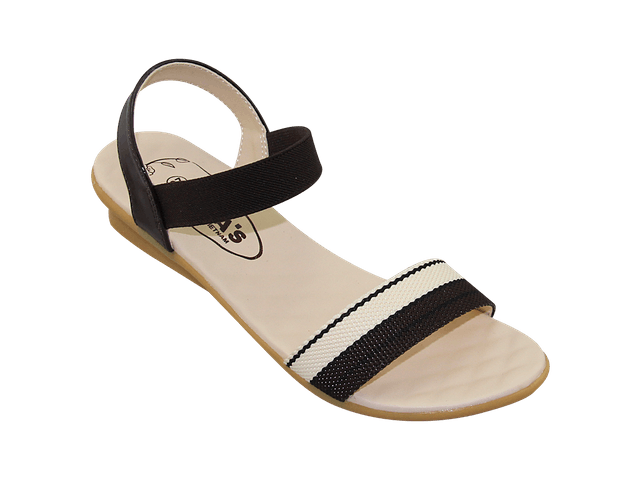 Sandal Quai Hậu 1