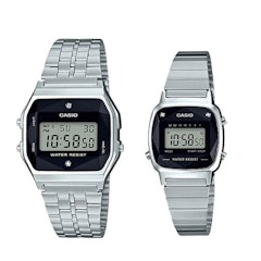 Đồng Hồ Đôi Casio