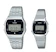 Casio Đồng Hồ Đôi Casio 1