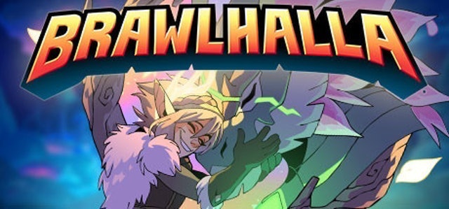 Brawlhalla 1