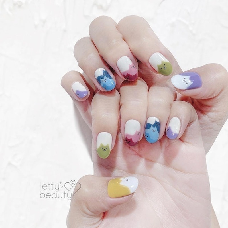 Letty Beauty 2
